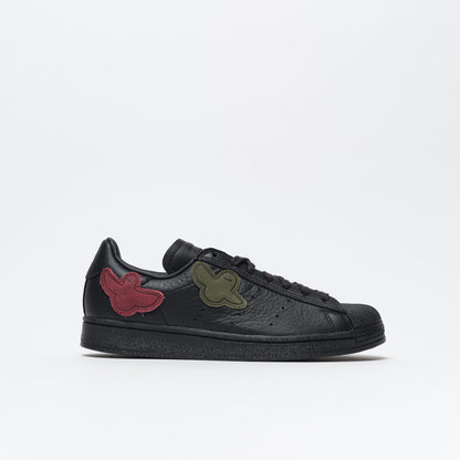 ADIDAS Skateboarding - Superstar ADV x GONZ Core Black
