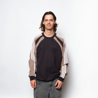 ADIDAS Skateboarding - FS Crewneck (Black)