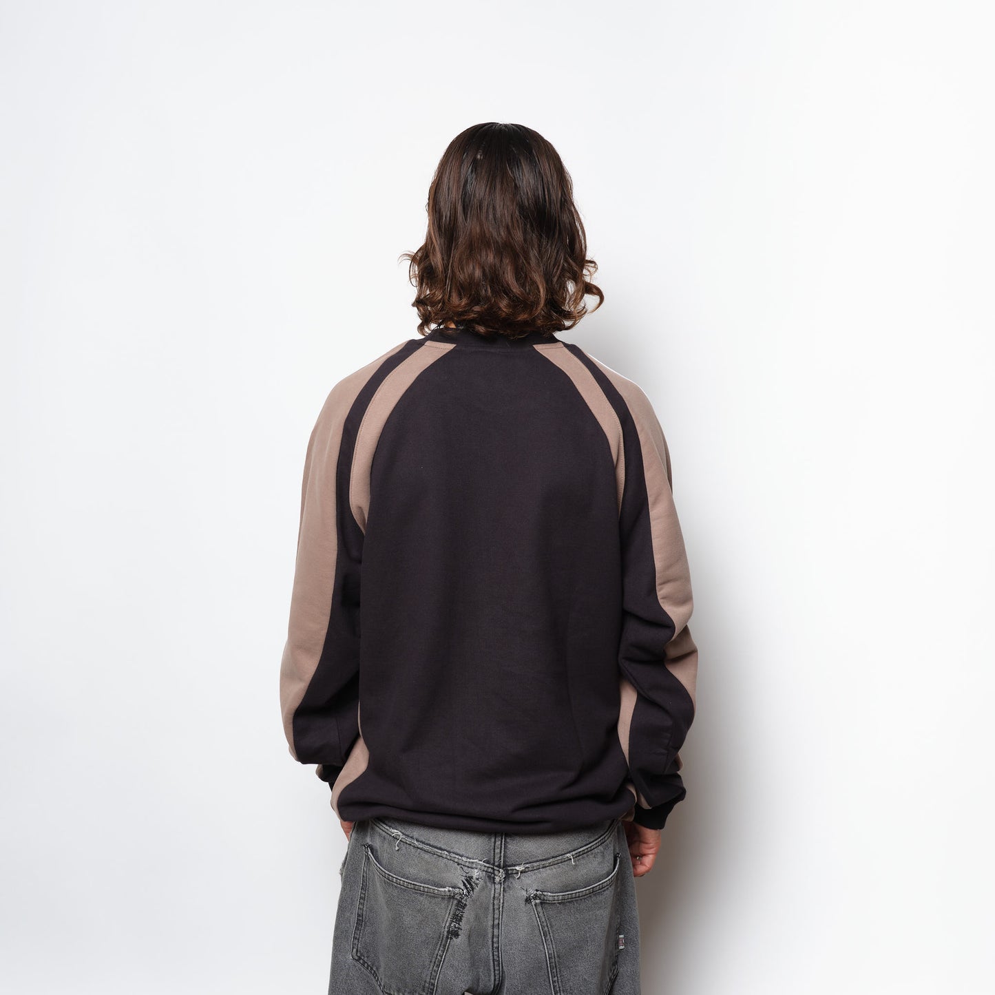 ADIDAS Skateboarding - FS Crewneck (Black)