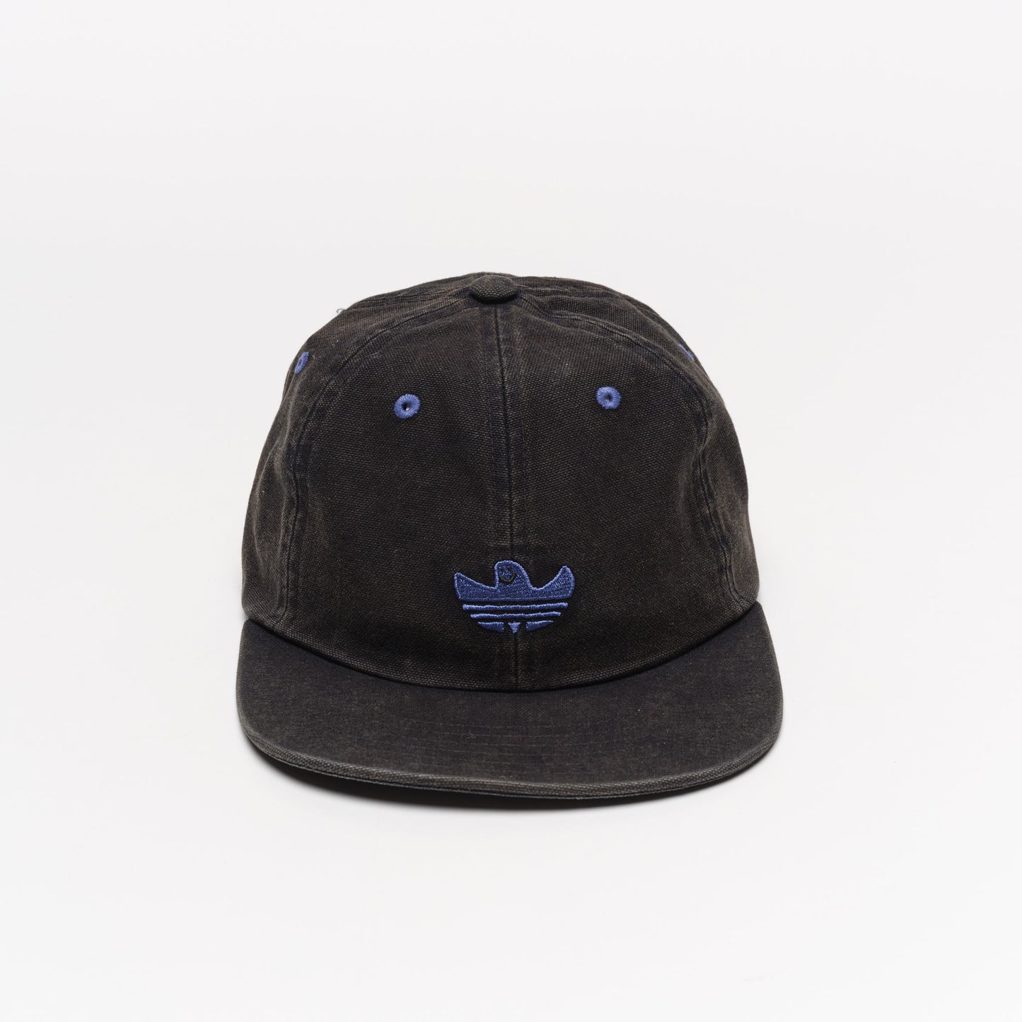 ADIDAS Skateboarding - Gonz Cap (Black) KS6799