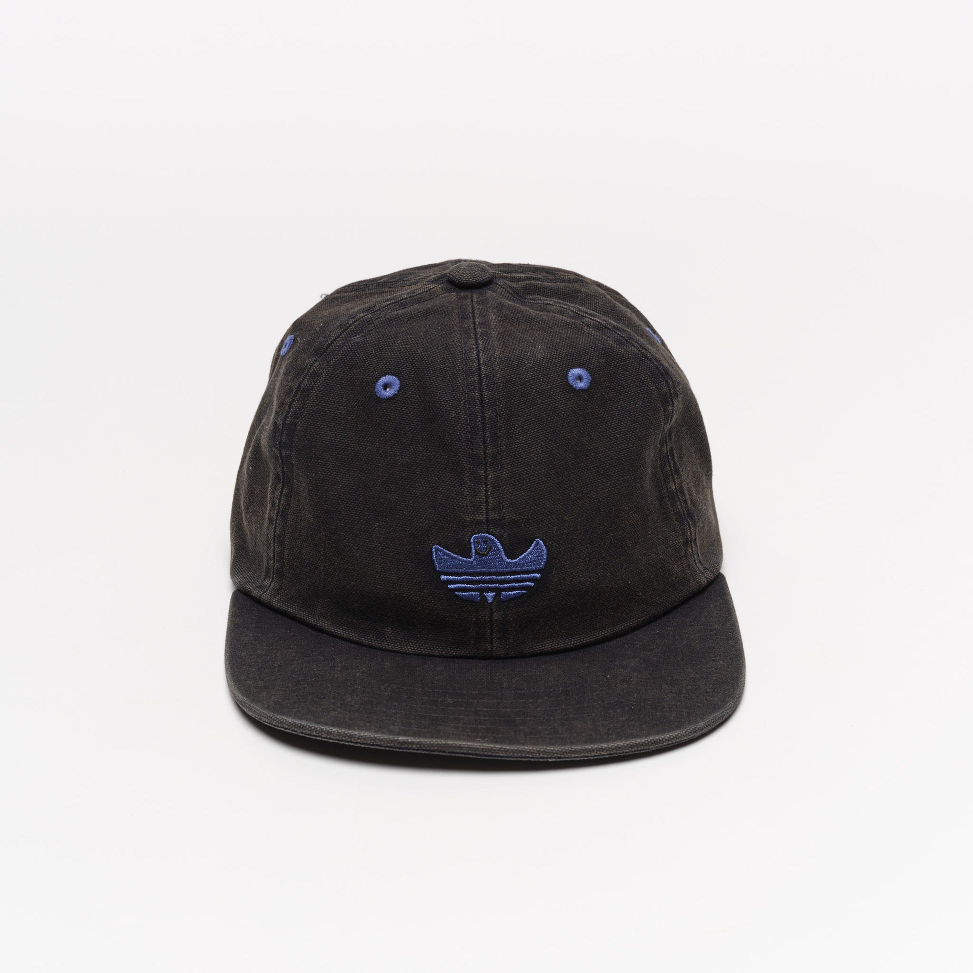 ADIDAS Skateboarding - Gonz Cap (Black) KS6799