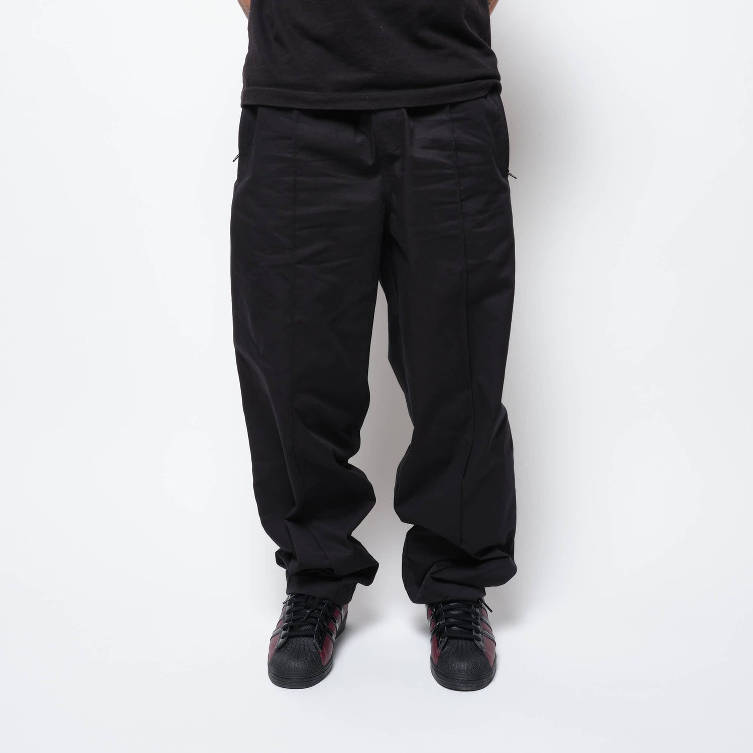 clothing