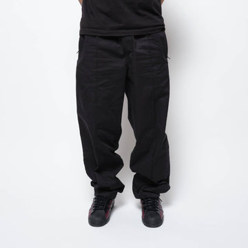 ADIDAS Skateboarding - Pintuck Pant 2.0 (Black)