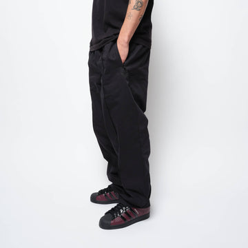 ADIDAS Skateboarding - Pintuck Pant 2.0 (Black)