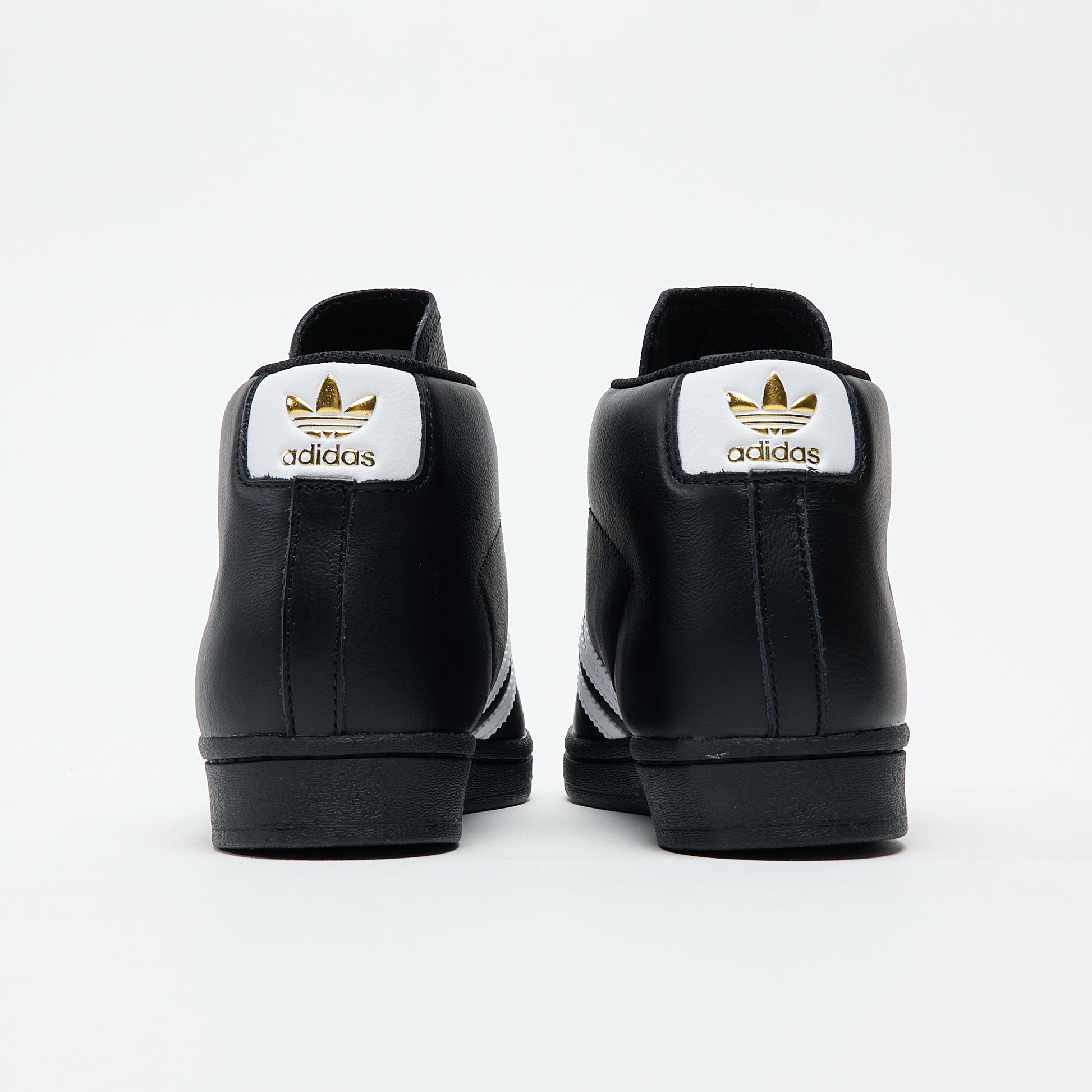 ADIDAS Skateboarding - Pro Model ADV (Core Black/Footwear White)