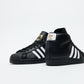 ADIDAS Skateboarding - Pro Model ADV (Core Black/Footwear White)