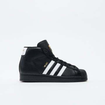 ADIDAS Skateboarding - Pro Model ADV (Core Black/Footwear White)