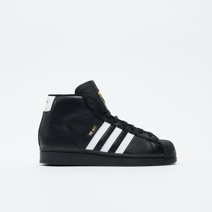 ADIDAS Skateboarding - Pro Model ADV (Core Black/Footwear White)