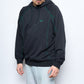 ADIDAS Skateboarding - Shmoofoil Featherweight Hoodie (Black)