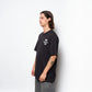ADIDAS Skateboarding - TOS Temple of Skate Crane Tee (Black)