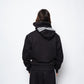 ADIDAS Skateboarding - Tyshawn Track jacket Black/White