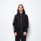 ADIDAS Skateboarding - Tyshawn Track jacket Black/White