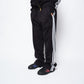 ADIDAS Skateboarding - Tyshawn Trackpant Black/White