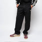 ADIDAS Skateboarding - Vintage Superfire Pant (Black/Crew White)