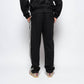 ADIDAS Skateboarding - Vintage Superfire Pant (Black/Crew White)