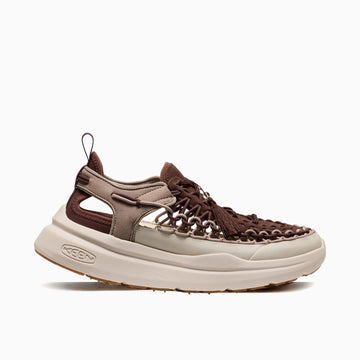 AFEW x Keen Footwear - Uneek WK "Past Forward" (Brown)