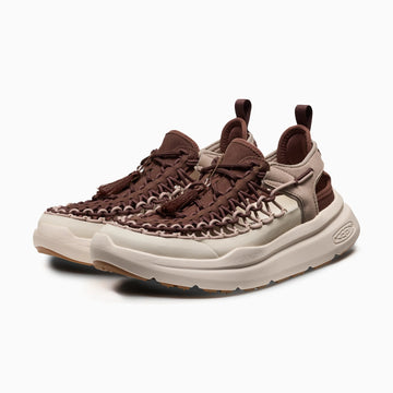 AFEW x Keen Footwear - Uneek WK "Past Forward" (Brown)