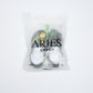 Aries Arise x Crocs - Classic Clog (Black)
