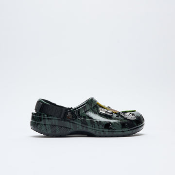 Aries Arise x Crocs - Classic Clog (Black)