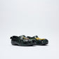 Aries Arise x Crocs - Classic Clog (Black)