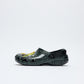 Aries Arise x Crocs - Classic Clog (Black)