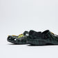 Aries Arise x Crocs - Classic Clog (Black)