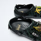 Aries Arise x Crocs - Classic Clog (Black)