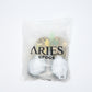 ARIES ARISE X CROCS - Classic Clog (Dark Arlgae)