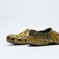 Aries Arise x Crocs - Classic Clog (Dark Arlgae)