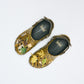 Aries Arise x Crocs - Classic Clog (Dark Arlgae)