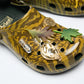 Aries Arise x Crocs - Classic Clog (Dark Arlgae)