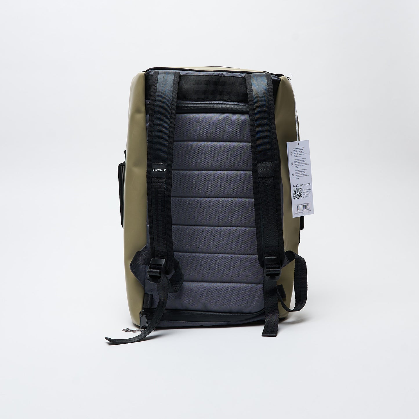 Artefact - Outboard 35L (Sand)