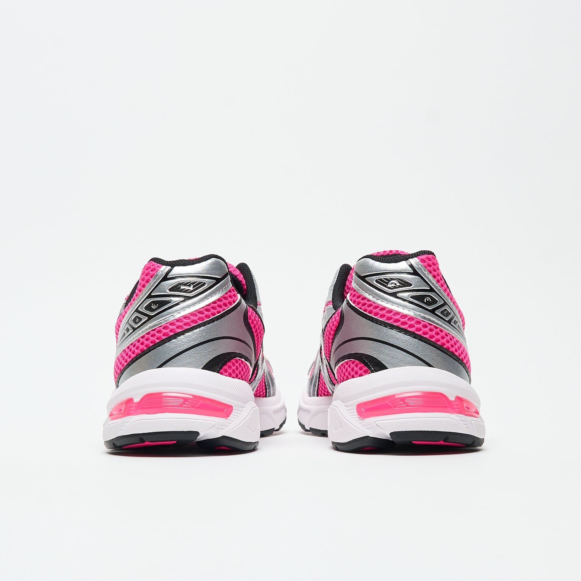 Asics Sportsyle - Gel-1130 (Pink Glow/Pure Silver)