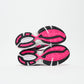 Asics Sportsyle - Gel-1130 (Pink Glow/Pure Silver)