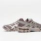 Asics Sportstyle - Gel-Cumulus 16 (Cocoa Powder/Pure Silver)