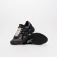Griff x Asics Sportstyle - Gel-Cumulus 16 (Black/Black)