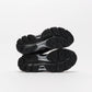 Griff x Asics Sportstyle - Gel-Cumulus 16 (Black/Black)