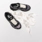Griff x Asics Sportstyle - Gel-Cumulus 16 (Black/Black)
