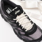 Griff x Asics Sportstyle - Gel-Cumulus 16 (Black/Black)