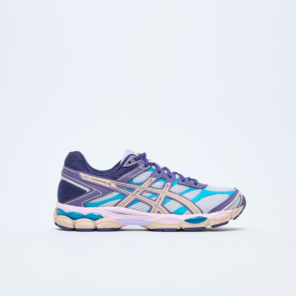 Asics Sportstyle - Gel-Cumulus 16 (Cloud Grey/Bisque)
