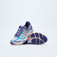 Asics Sportstyle - Gel-Cumulus 16 (Cloud Grey/Bisque)
