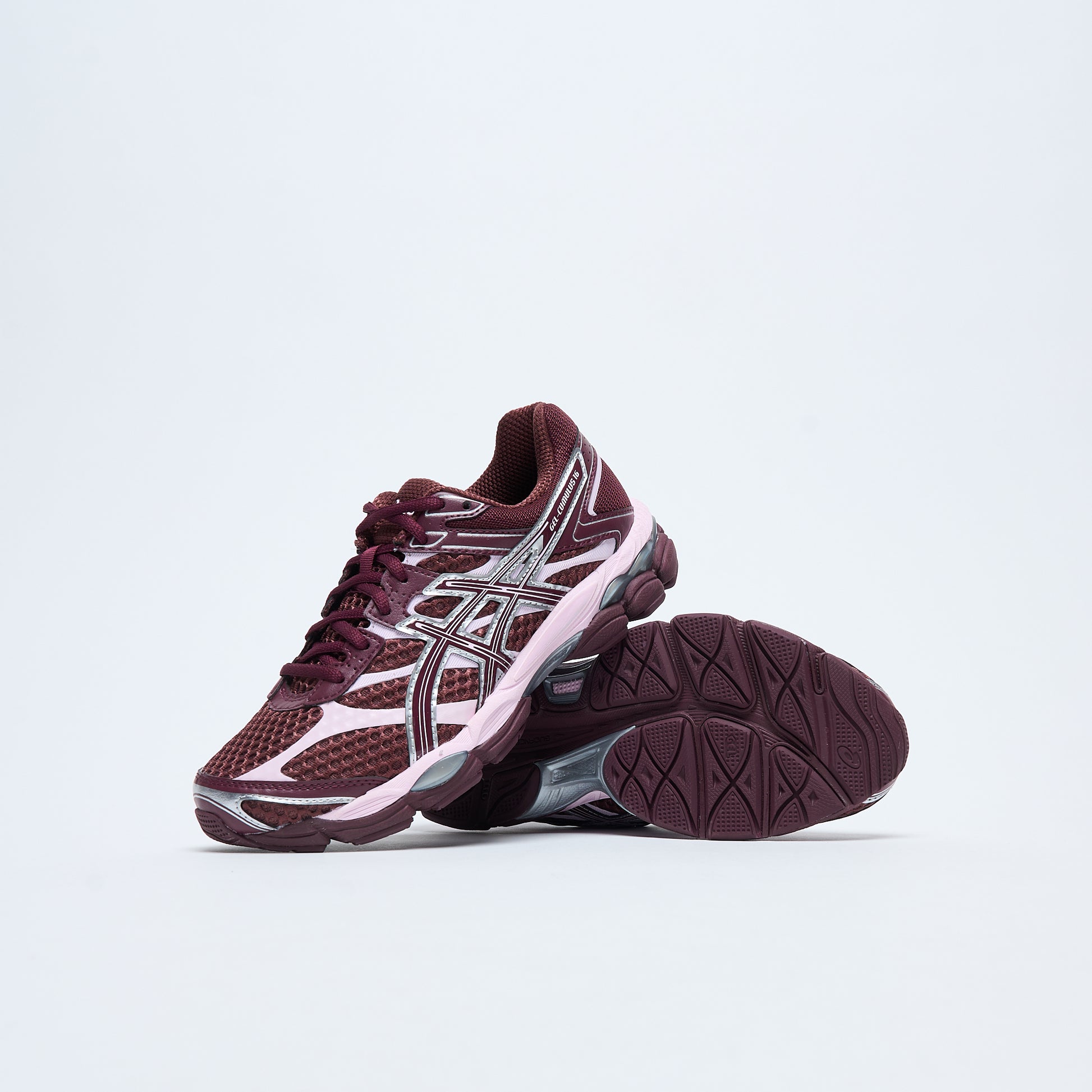 Asics Sportstyle - Gel-Cumulus 16 (Port Royal/Port Royal)