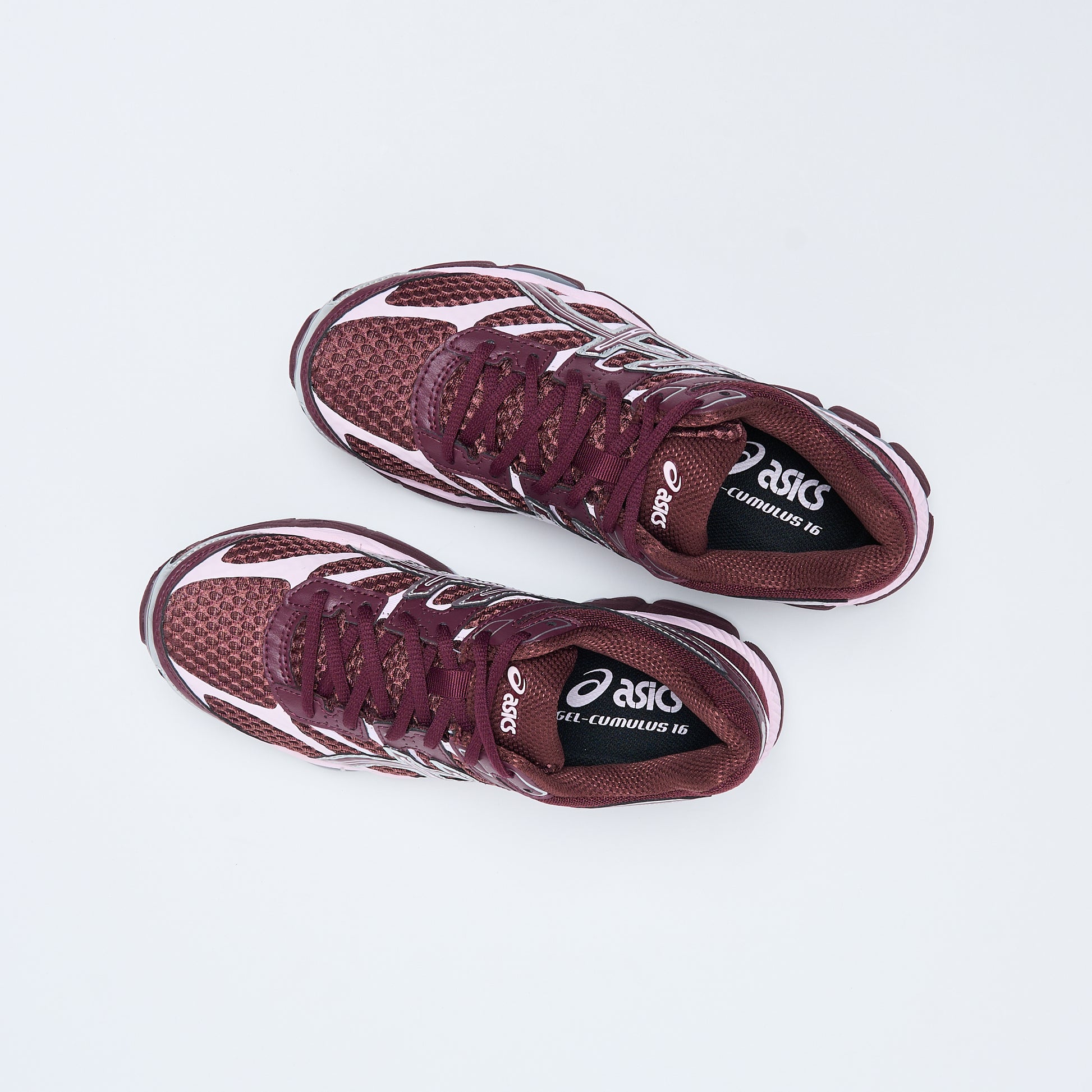 Asics Sportstyle - Gel-Cumulus 16 (Port Royal/Port Royal)