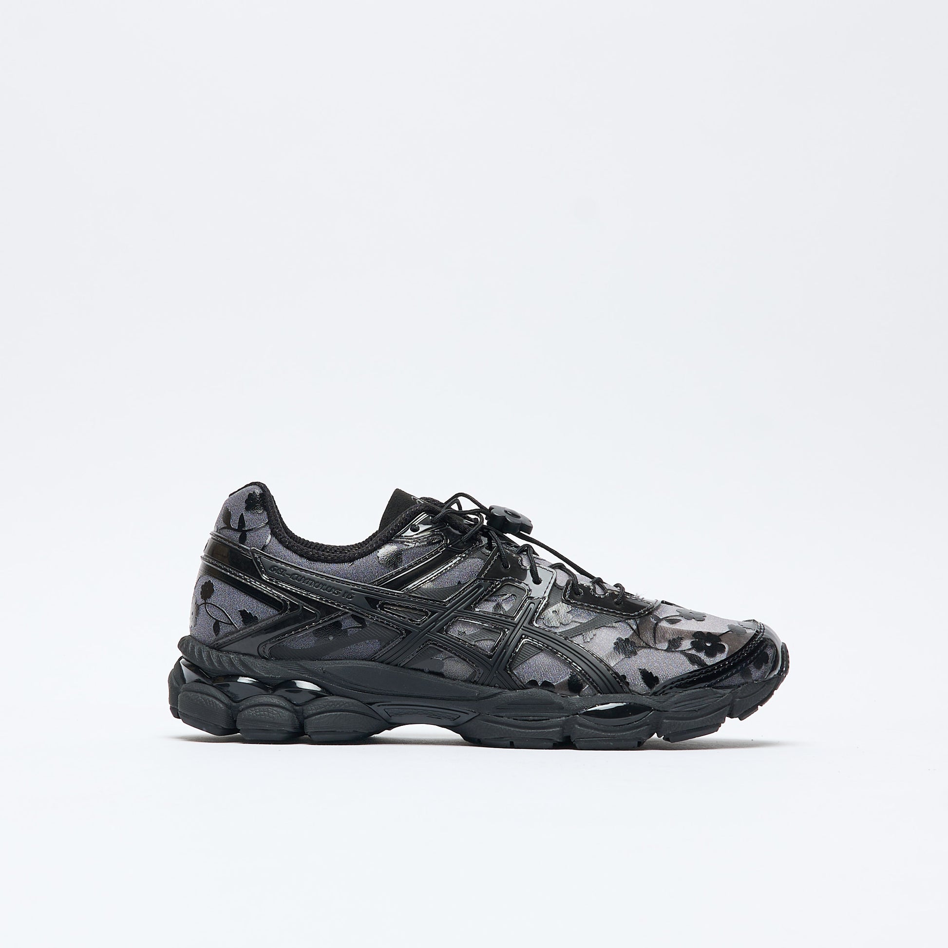 Asics Sportstyle - Gel-Cumulus 16 SSCB Cecilie Bahnsen (Black)