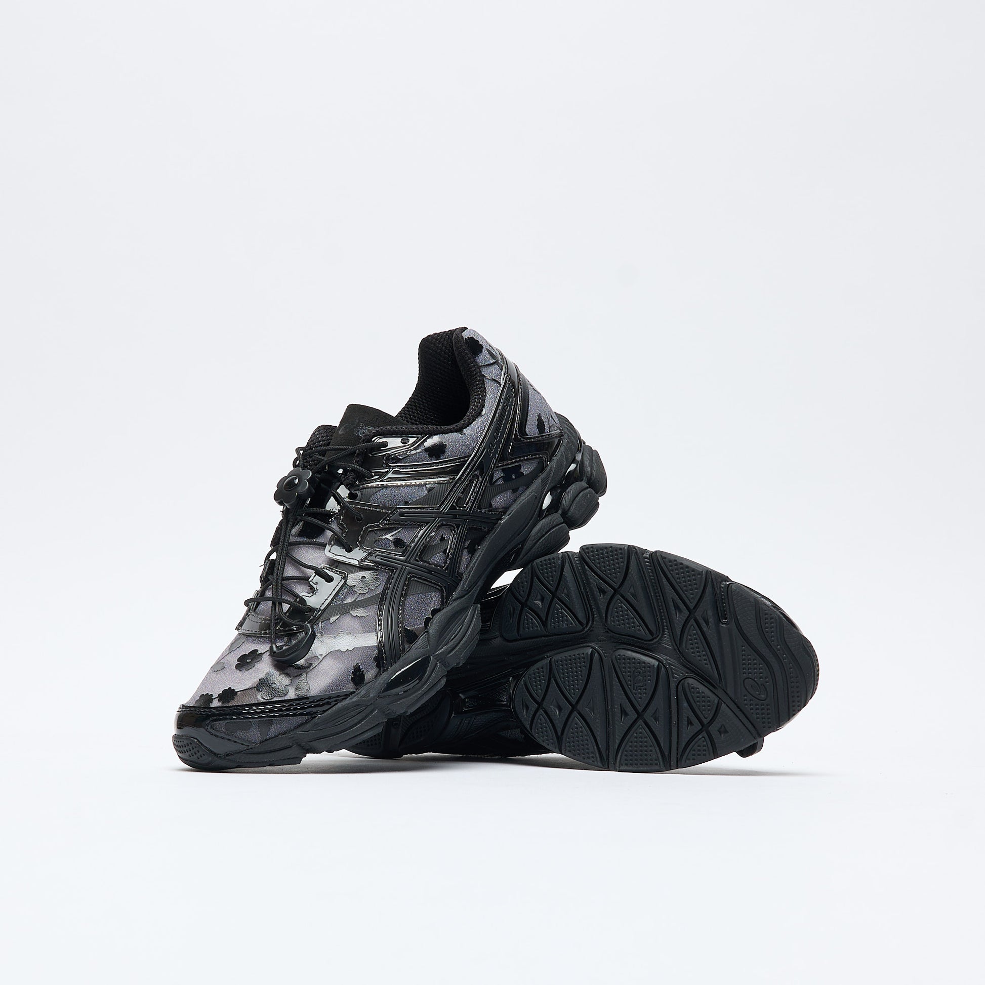 Asics Sportstyle - Gel-Cumulus 16 SSCB Cecilie Bahnsen (Black)