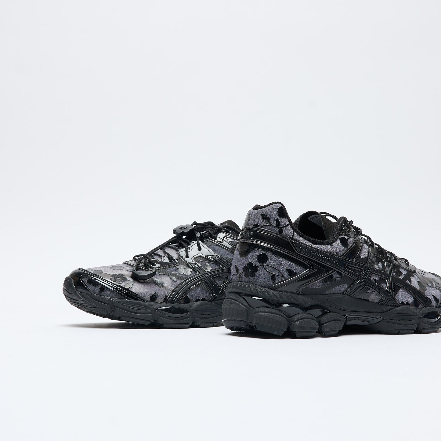 Asics Sportstyle - Gel-Cumulus 16 SSCB Cecilie Bahnsen (Black)