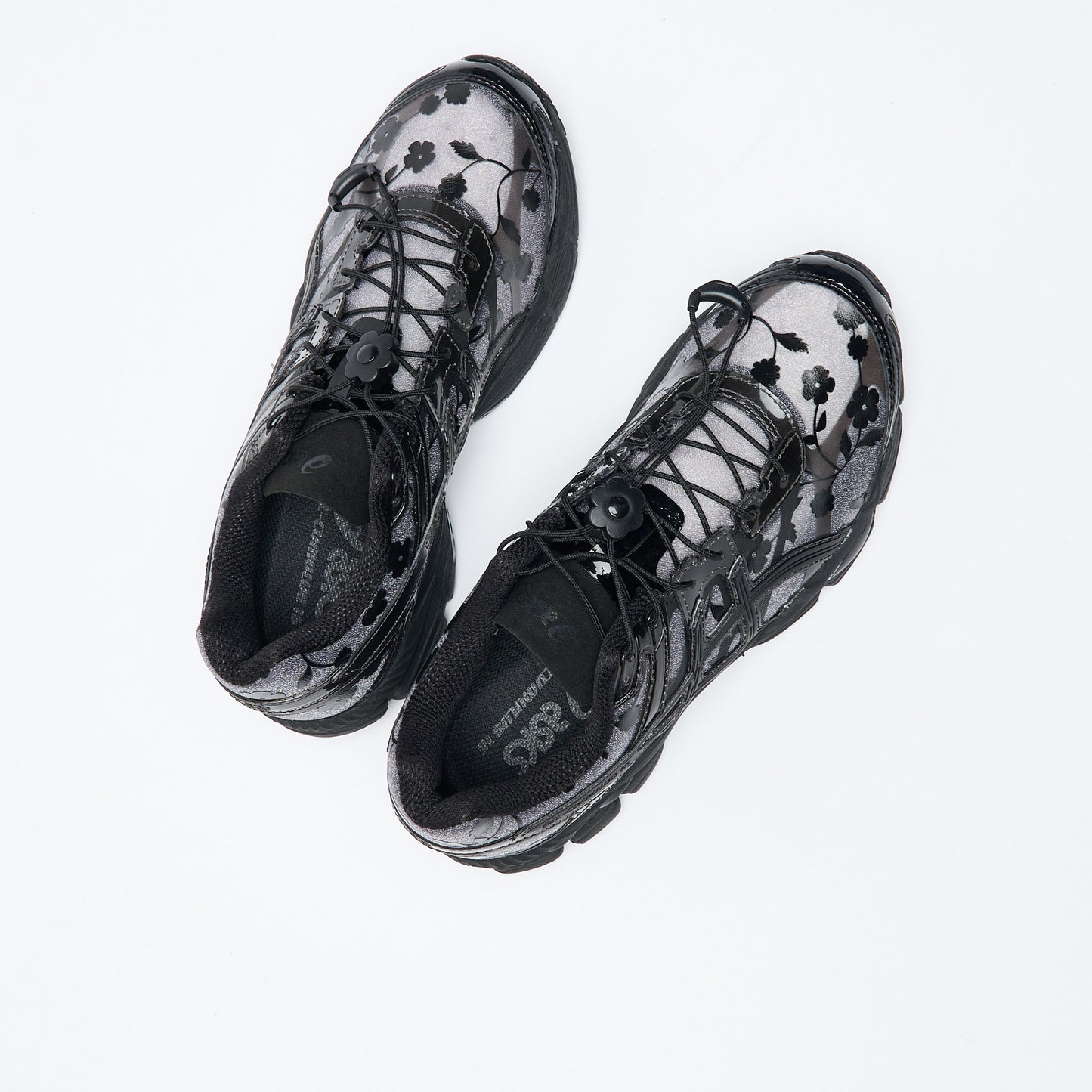 Asics Sportstyle - Gel-Cumulus 16 SSCB Cecilie Bahnsen (Black)