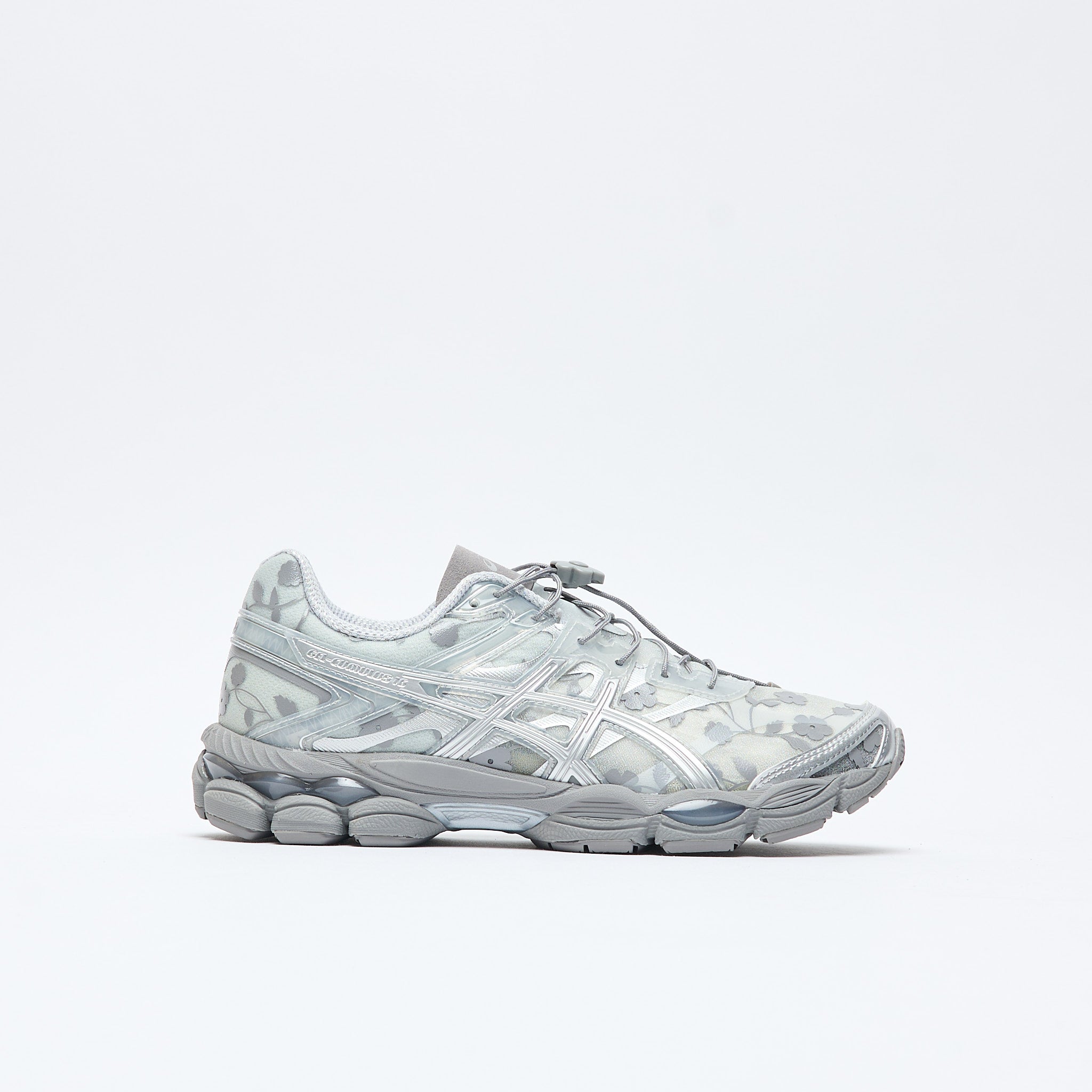 ASICS – MILK STORE