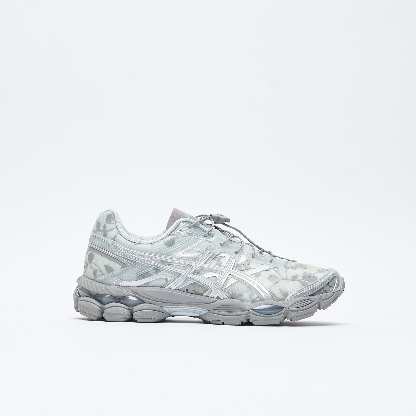 Asics Sportstyle - Gel-Cumulus 16 SSCB Cecilie Bahnsen (Glacier Grey)