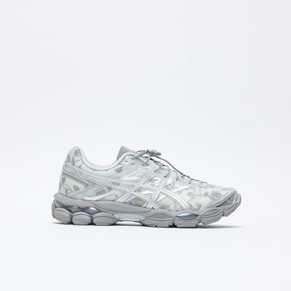 Asics Sportstyle - Gel-Cumulus 16 SSCB Cecilie Bahnsen (Glacier Grey)